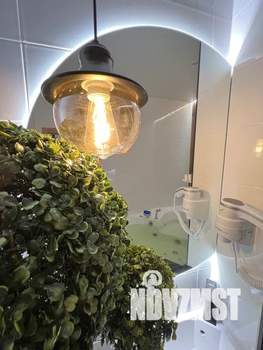 2-к квартира, посуточно, 48м2, 18/23 этаж