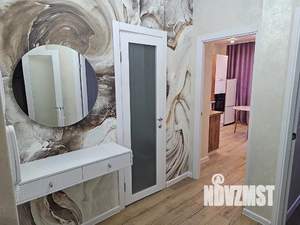 1-к квартира, посуточно, 54м2, 1/1 этаж