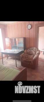 2-к квартира, на длительный срок, 46м2, 5/5 этаж