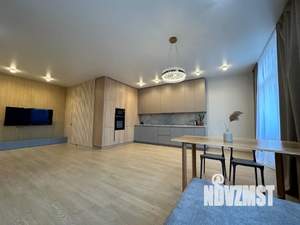 1-к квартира, посуточно, 121м2, 5/9 этаж