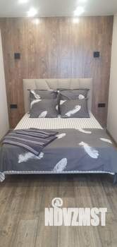 1-к квартира, посуточно, 40м2, 8/10 этаж