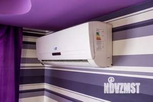 1-к квартира, посуточно, 34м2, 3/5 этаж