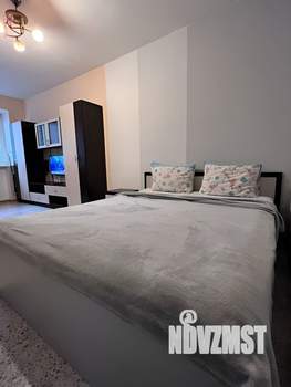 1-к квартира, посуточно, 35м2, 1/5 этаж