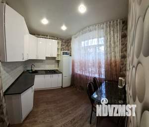 1-к квартира, посуточно, 42м2, 1/5 этаж