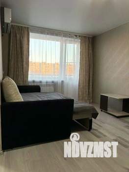 1-к квартира, посуточно, 31м2, 1/1 этаж