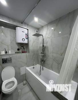 1-к квартира, на длительный срок, 40м2, 20/20 этаж