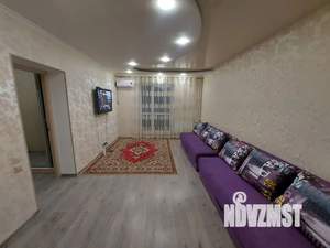 2-к квартира, посуточно, 67м2, 3/6 этаж