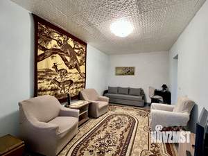 1-к квартира, на длительный срок, 41м2, 2/10 этаж