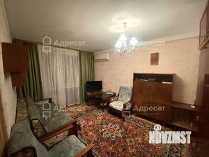 1-к квартира, на длительный срок, 32м2, 4/5 этаж