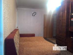 1-к квартира, посуточно, 40м2, 4/5 этаж