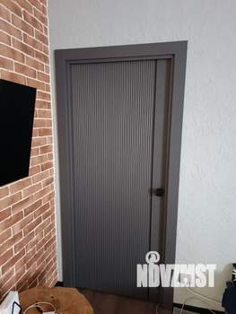 1-к квартира, на длительный срок, 40м2, 8/19 этаж