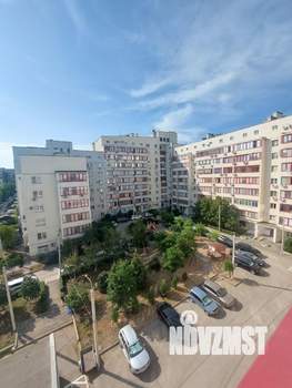 1-к квартира, на длительный срок, 45м2, 5/12 этаж