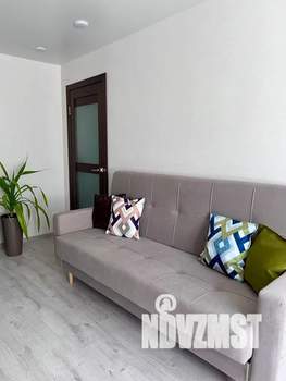 2-к квартира, посуточно, 43м2, 4/5 этаж