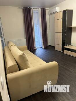 1-к квартира, на длительный срок, 39м2, 2/4 этаж