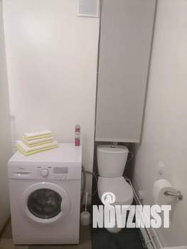 1-к квартира, посуточно, 36м2, 14/16 этаж