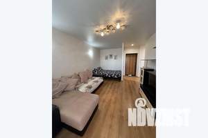 1-к квартира, посуточно, 45м2, 8/9 этаж
