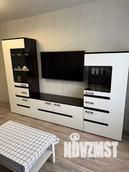 2-к квартира, посуточно, 43м2, 5/6 этаж