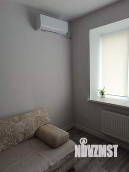 1-к квартира, на длительный срок, 40м2, 10/11 этаж