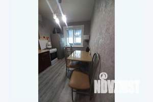 1-к квартира, посуточно, 35м2, 6/9 этаж