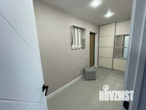 1-к квартира, посуточно, 49м2, 7/10 этаж