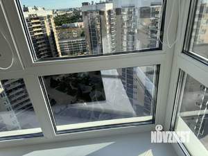 2-к квартира, посуточно, 65м2, 16/21 этаж