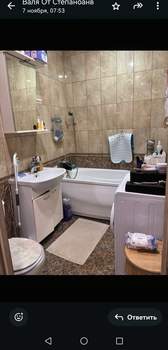 2-к квартира, на длительный срок, 60м2, 5/9 этаж