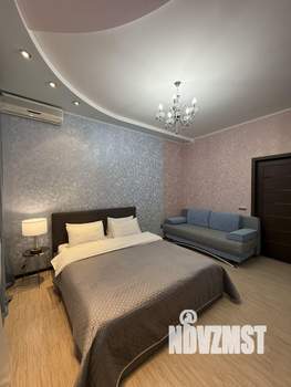 3-к квартира, посуточно, 81м2, 2/7 этаж