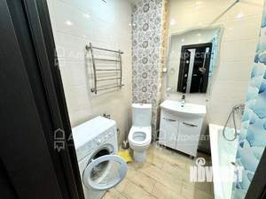 1-к квартира, на длительный срок, 40м2, 3/10 этаж