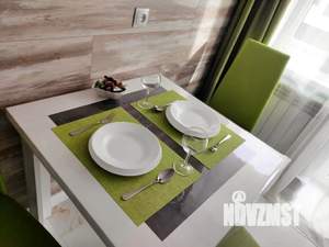 1-к квартира, посуточно, 35м2, 1/4 этаж