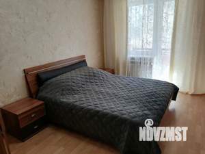 3-к квартира, посуточно, 72м2, 1/1 этаж