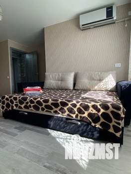 1-к квартира, посуточно, 31м2, 4/5 этаж