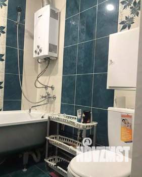 3-к квартира, на длительный срок, 57м2, 4/5 этаж