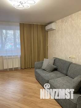 3-к квартира, посуточно, 65м2, 2/9 этаж