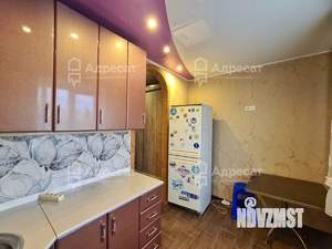 1-к квартира, на длительный срок, 35м2, 6/16 этаж