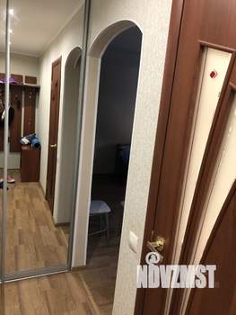 1-к квартира, на длительный срок, 31м2, 2/5 этаж