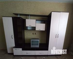 1-к квартира, посуточно, 45м2, 6/9 этаж
