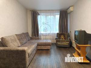 1-к квартира, на длительный срок, 35м2, 1/9 этаж