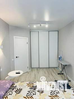 1-к квартира, посуточно, 37м2, 1/5 этаж