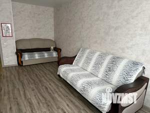 1-к квартира, посуточно, 36м2, 5/9 этаж