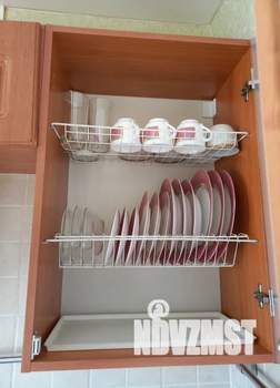 1-к квартира, посуточно, 30м2, 5/5 этаж