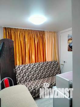 Студия квартира, посуточно, 15м2, 2/5 этаж