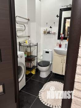 2-к квартира, на длительный срок, 44м2, 8/10 этаж