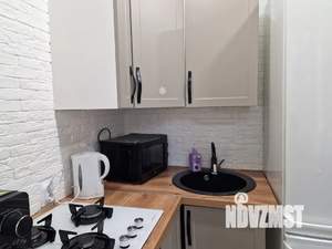 1-к квартира, посуточно, 42м2, 3/9 этаж