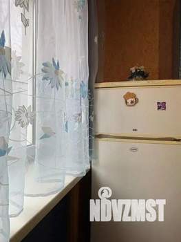 1-к квартира, посуточно, 31м2, 1/1 этаж