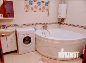 2-к квартира, посуточно, 48м2, 4/7 этаж