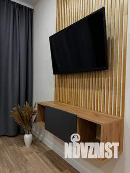 1-к квартира, посуточно, 42м2, 9/9 этаж