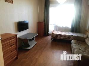 2-к квартира, посуточно, 65м2, 8/9 этаж