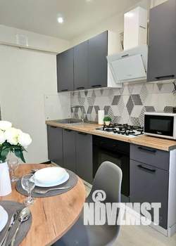 3-к квартира, посуточно, 65м2, 1/9 этаж