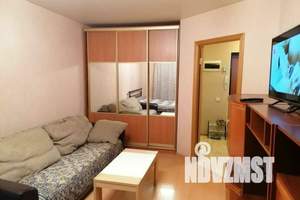 1-к квартира, посуточно, 36м2, 5/9 этаж