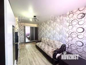 2-к квартира, на длительный срок, 37м2, 2/9 этаж